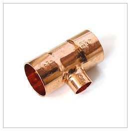 Тройник переходной 18х15х18  5130R