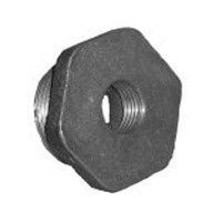 Пробка радиат. левая 15