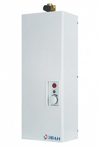 Водонагреватель проточный ЭВАН В1-12
