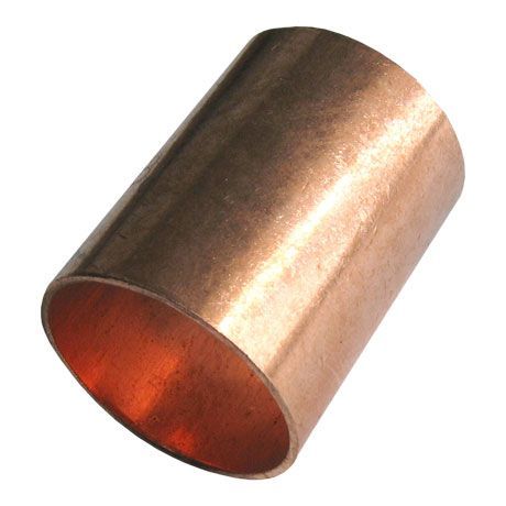 Муфта ВП- ВП 12мм  5270