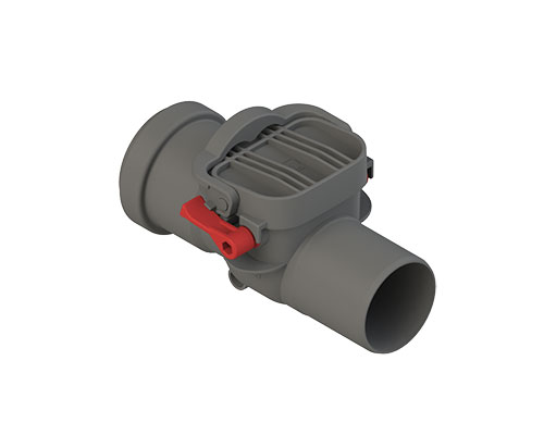 Обратный клапан ТП-86.50 Татполимер