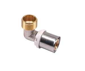 Угол  н/р  32х1" пресс-фитинг K-FLEX 