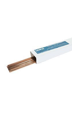 Припой твердый L-CuP6  4939 (упаковка 30штук)