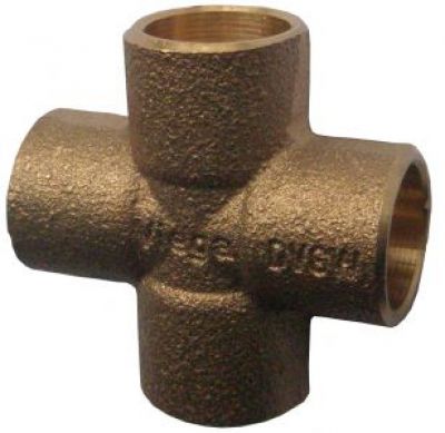 Крестовина ВП 18   4180