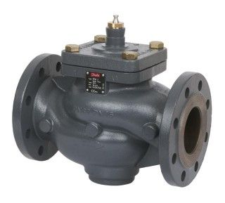  . VFM 2 -20/6,3 (065B3057) "Danfoss" ( VB 2)