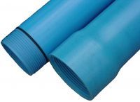 Труба НПВХ -TR обсадная 113*7,0*3070 питьевая Остатки снято с производства