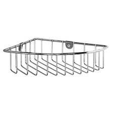 Полка прямая TITAN черная алюминий, 315*135*65 (76066)