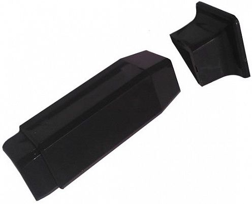 Угол наружный (коричневый)