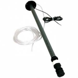 Датчик уровня однопозиционный в сборе l=900мм