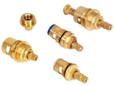 Кран-букса 1/2 керам. 8*15 