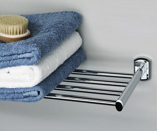 Полка для полотенец К-3011 WasserKRAFT