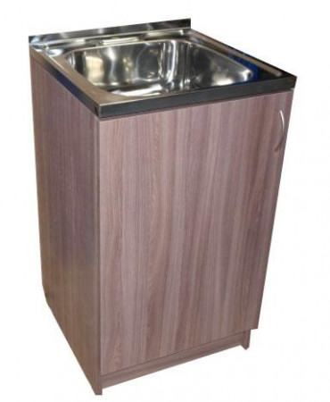 Подстолье универсальное 0,5*0,6 шимо темный