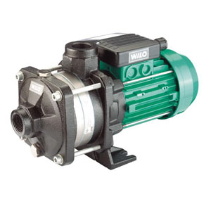 Насос MHIL 303-E-3-400-50-2 (4083897)