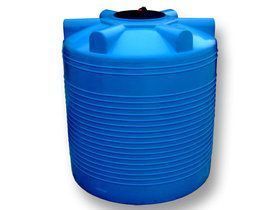 Емкость ЭВЛ-2000 (H1540xD1400) Выгода