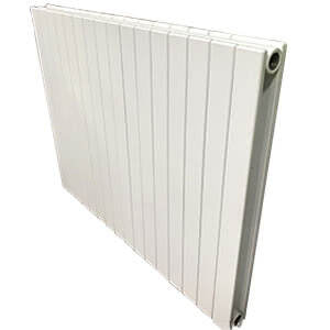 Радиатор КЗТО Соло В 2-1250-19