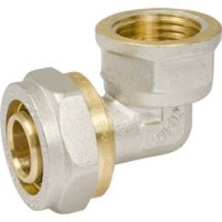 Уголок ц/г 20х1/2 АTS   