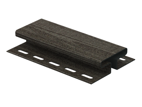 Соединительная планка (коричневая)