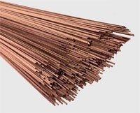 Припой твердый ROLOT S 5, 2 мм, коробка 2х2х500 мм, 1кг 40502   