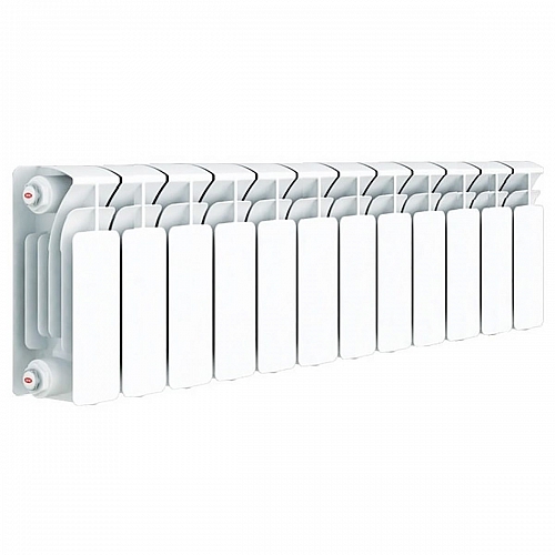 Радиатор бим.RIFAR BASE 200x11(104Вт/сек) ВЫГОДА