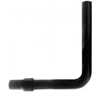 Цок.ввод Г-образный d32*25 ПЭ 100 SDR11 3,0м*1,5м (без футляра)