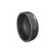 Заглушка эллиптическая Ду  89х4 ст20