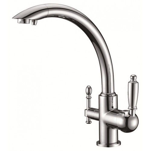 Смес д/кухни Kaiser Vincent боковой под фильтр (31244)