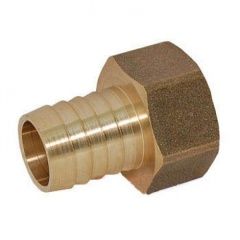 Переход для рез.шл.1"г - 30  ник. GF (50/10) (SFT-0066-000130)