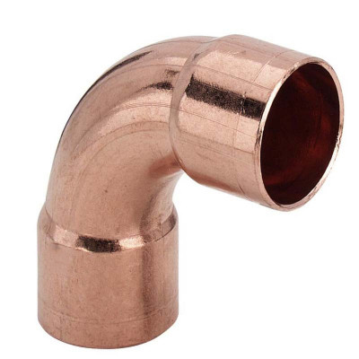 Отвод 90 ВП- ВП 35мм HL 101046