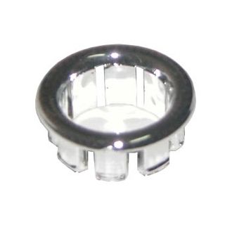 Облицовка  перелива  хром ИНКОЭР (Х-193Р)