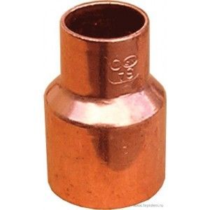 Муфта переходная ВП- ВП 35х15  5240