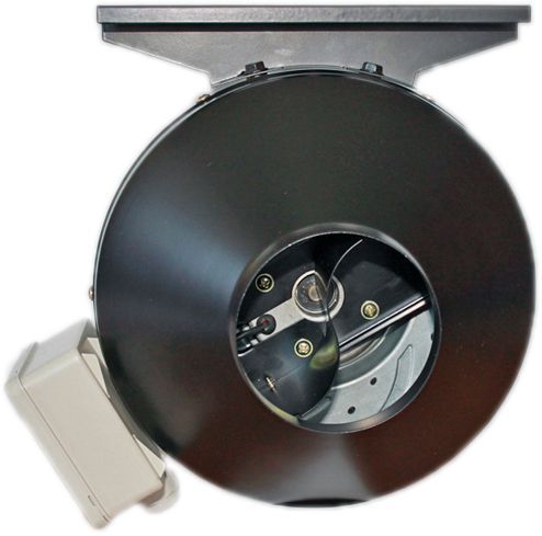 Вентилятор MARS GDF 125 центробежный канальный Ду125