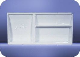 Полка Ваннбок 60 АКЦИЯ!!