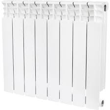 Радиатор бим.Радена CS 500/100 х8 (009010408)   