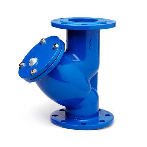 Фильтр фл. сетчатый DN25 (Словакия)