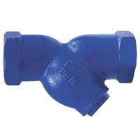 Фильтр муфтовый сетчатый Ду 25 IS15-025