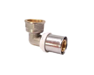 Угол  вн/р  32 х1" пресс-фитинг K-FLEX 