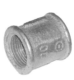 Муфта 32 оцинк.