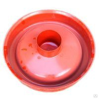 Заглушка 315 для двухслойной дрен. Политэк