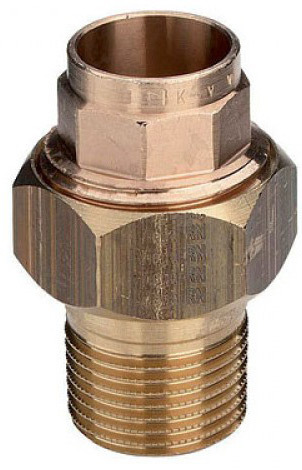 Сгон пайка ВП- НР  28х1"  4341 HL103705