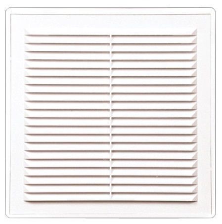 Решетка 2121Р  208х208 бел (40)