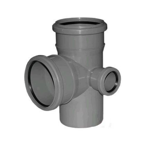 Крестовина двухплоск. 110/50/110/90 прав. СИНИКОН (10)