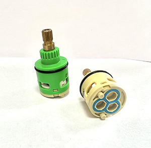 Дивертор KAISER картриджный для перекл. смесителя 34182 (6034)