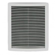 Решетка 1520РЦ  150х200,бел (70)