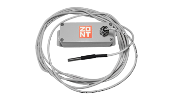 Радиодатчик температуры теплоносителя МЛ-785