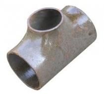 Тройник ст. перех. 108 - 89 (127-9622)