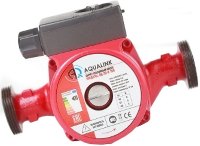 Насос циркуляционный AQ25-6  (180мм) с гайками AQUALINK