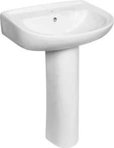 Умывальник ROSA с пьед."Элегия"(Киров)