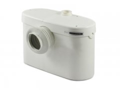 Насос-измельчитель SANIACCESS 1 1унитаз 5м?100м ? 0,4кВт SFA