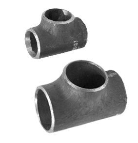 Тройник ст. 108х4 (127-9588)