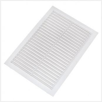 Решетка 1825Р  183х253,бежевый цвет (40)